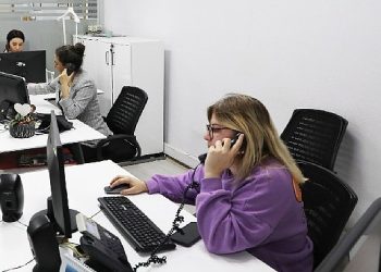 Menderes’in Sesi Olduk