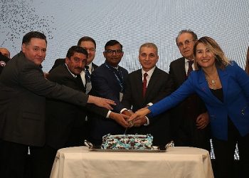 Mersin Memleketler arası Limanı, yenilikçi araç rezervasyon sistemini tanıttı