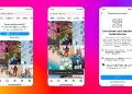 Meta, Instagram ve Facebook’ta gençler için daha inançlı bir ortam yaratma çalışmalarını sürdürüyor