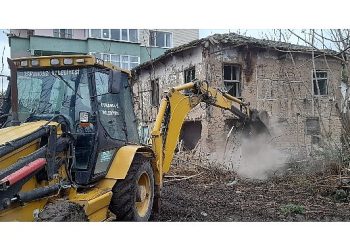 Metrukla çaba yeni yılda da sürüyor