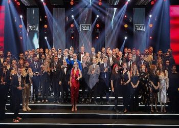 MICE Bölümünün “Oscar”ları sahiplerini buldu