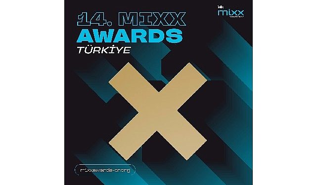 Mıxx mükafatlarına müracaatlar sürüyor