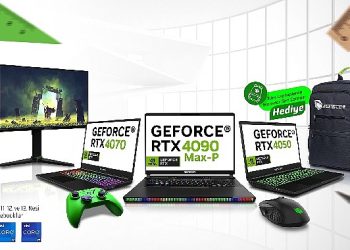 Monster Notebook’tan orta tatile özel indirimler