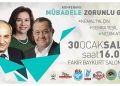 Mübadele 101’inci yılında Çiğli’de konuşulacak