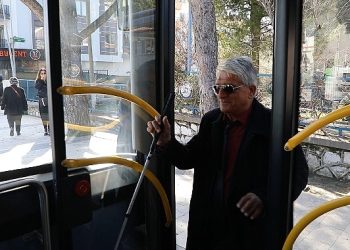 Muğla Büyükşehir Belediyesi ‘Durakta Bekliyorum’ Uygulamasına Başlıyor