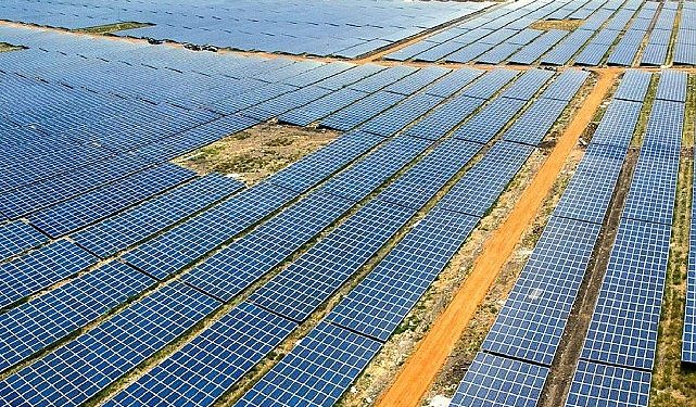 Muğla Büyükşehir’den Güneş Gücüne Dev Yatırım