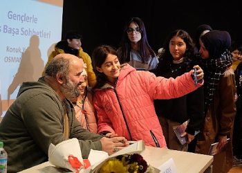 Muharrir Osman Koca: “Okuduğumuz Her Kitap İçimizdeki Ruh Dünyamızı Zenginleştirir”