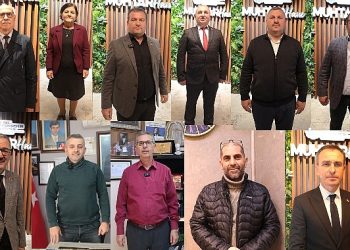 Muhtarlardan, Büyükşehir’in hizmetlerine tam not