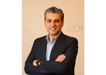 Murat Başar L’Oréal Türkiye Kurumsal E-Ticaret Yöneticiliği’ne atandı