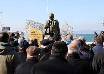 Narlıdere, Uğur Mumcu’yu andı