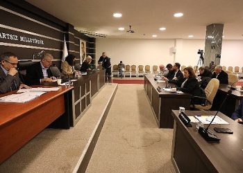 Narlıdere’ye üniversite geliyor