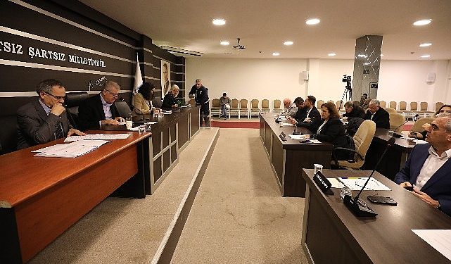 Narlıdere’ye üniversite geliyor