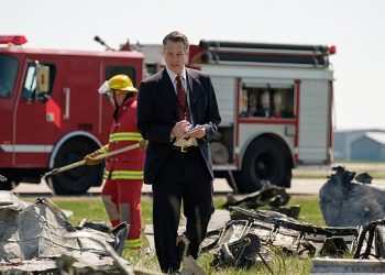 National Geographic NOW Seç-İzle Servisi Şubat Ayında ‘Uçak Kazası Raporu’ ile Dikkat Çekiyor!