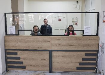 Nevkat süreç merkezi yeni yerinde