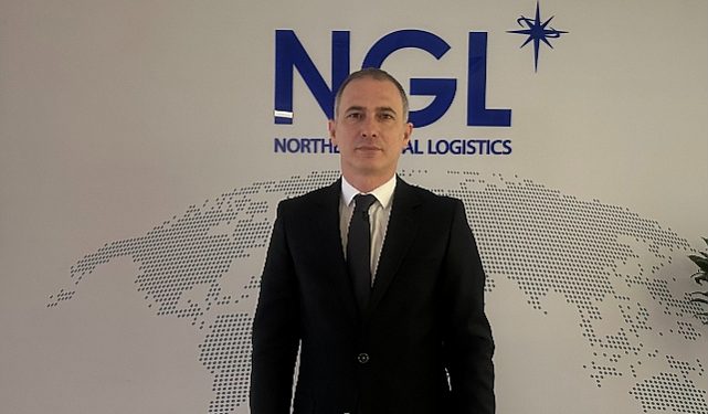 NGL’nin Genel Müdürü Adil Emre Özgey Oldu