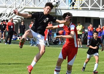 Nilüfer 22 Milletlerarası Spor Şenlikleri için geri sayım başladı