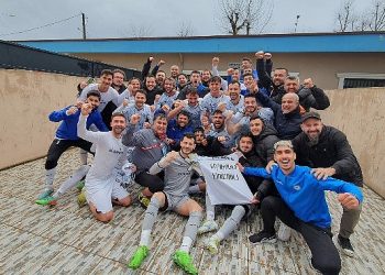 Nilüfer Belediye FSK birinci yarıyı önder bitirdi