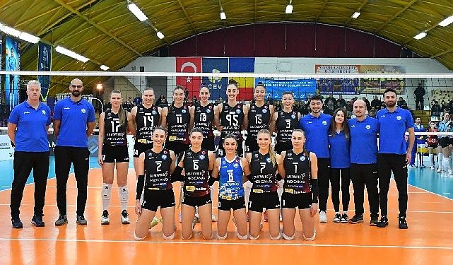 Nilüfer’in sultanları Avrupa’da çeşit kapısını araladı