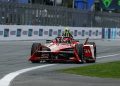 Nissan Formula E Ekibi Diriyah E-Prix’sine hazır