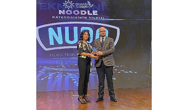 NUDO, Bir Defa Daha Zirvede!