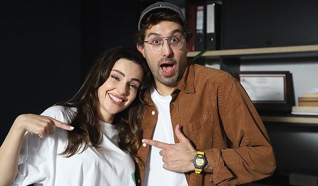 Ömür Koçu sinemasının fragmanı yayınlandı!