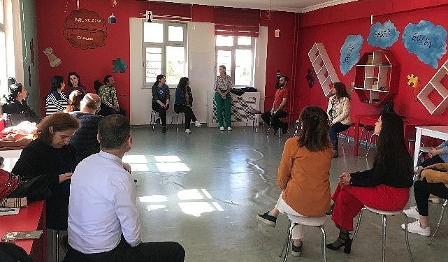 ÖRAV, 2023’de 60 binden fazla öğretmene ve 2 milyon öğrenciye ulaştı