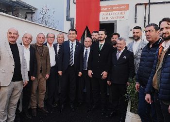 Osmangazi Belediyesi’nden mescitlere hizmet eli