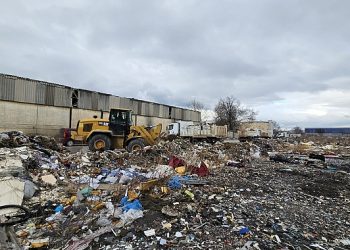 Osmangazi’de etraf kirliliğine geçit yok