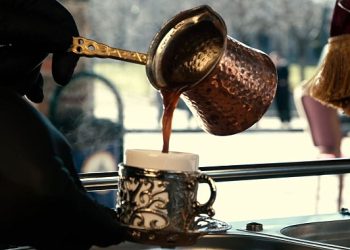 Osmanlı Müzesi’ni 2162 kişi ziyaret etti 