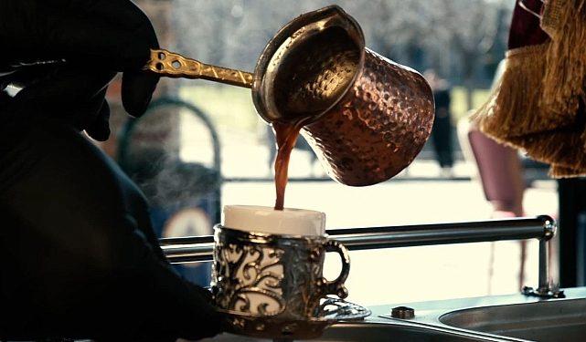 Osmanlı Müzesi’ni 2162 kişi ziyaret etti