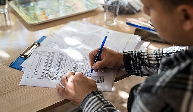 Öteki Bir Tarım Sertifikası fide ve fidancılık alanında verilmeye başlandı