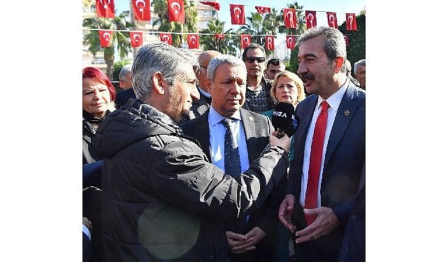 “Özgür basının demokrasinin teminatıdır”