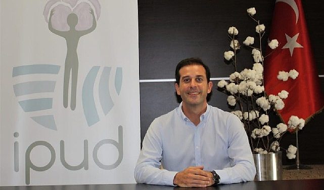 Pamuk ve Dokuma Bölümü İzmir’de Buluşacak