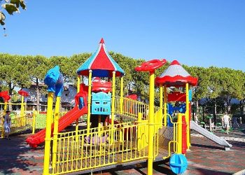 Park bahçeler ve fen işleri müdürlüğü geçtiğimiz yıl da hizmet seferberliğine devam etti