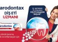 Parodontax’ın yeni reklam kampanyasının yüzü Demet Akbağ oldu.