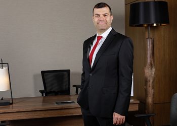 Pernod Rıcard Türkiye’de iki kıymetli atama 