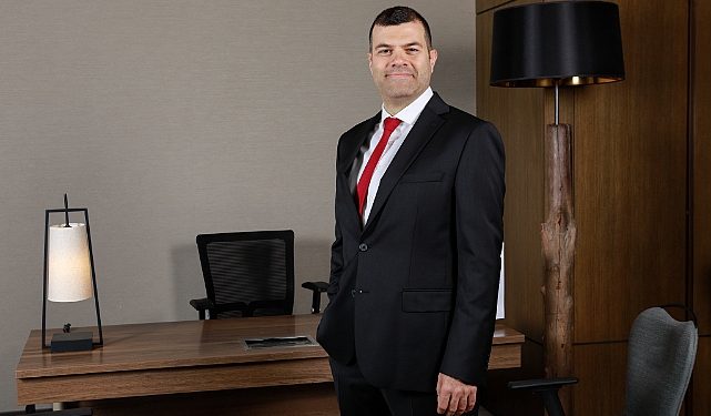 Pernod Rıcard Türkiye’de iki kıymetli atama