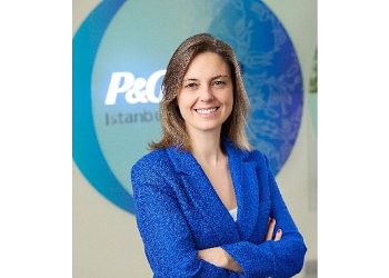 P&G Türkiye’de Üst Seviye Atamalar Gerçekleştirildi