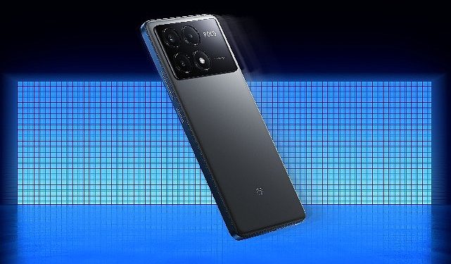 POCO’nun Yesyeni X6 Serisi ve POCO M6 Pro Global Lansmanı Yapıldı ve Türkiye Ön Satışı Başladı