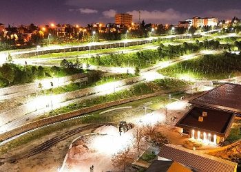 Portakal Vadisi açılış için gün sayıyor