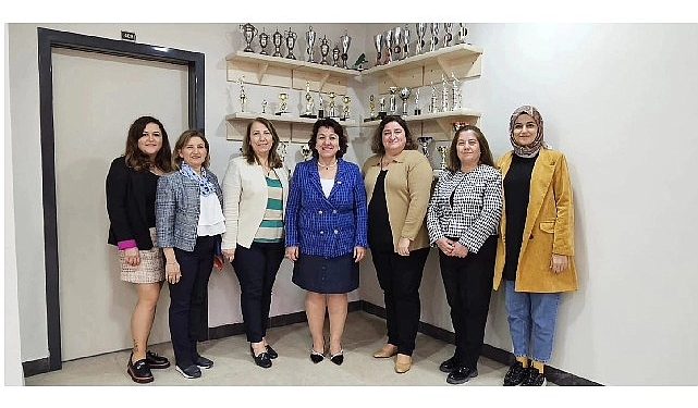 Prof. Dr. Dönmez “Engelsiz ve erişilebilir üniversiteyiz”