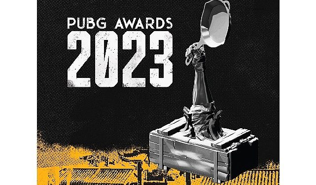 PUBG Awards 2023, Bu Yıl Daha Büyük Bir EMEA Topluluğunu Kapsıyor ve İkonik Anlarla Oyuncuları Birleştiriyor