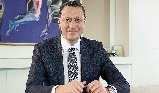 QNB Finansbank, 2023 yılında da Türkiye İktisadına takviyesini sürdürdü