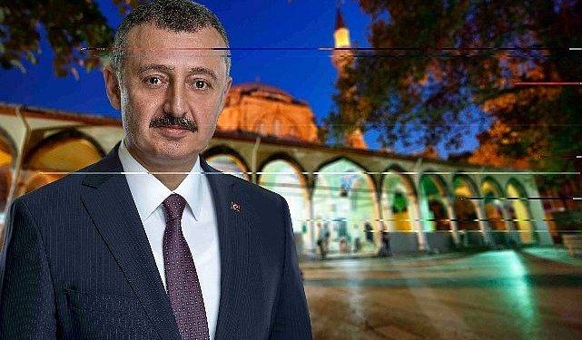 Regaib Kandilinde nefislerimizi muhasebe edelim