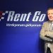 Rent Go ‘Yılın En Prestijli Araç Kiralama Markası’ Seçildi