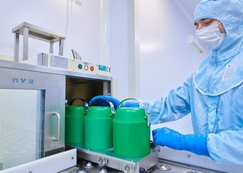 Rosatom yıllık izotop eserleri ihracatını %15 artırdı