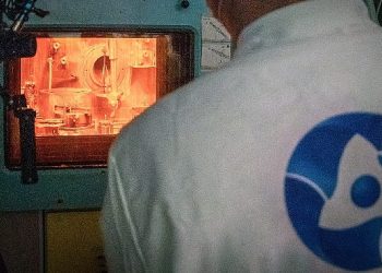 Rosatom’un ürettiği izotop kanser hastalarına umut oldu