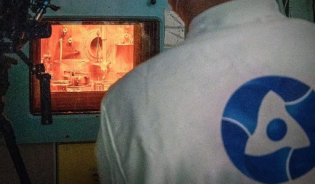 Rosatom’un ürettiği izotop kanser hastalarına umut oldu