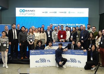 Sabancı Hatay Kuluçka Merkezi 1.250 girişimciye ulaştı