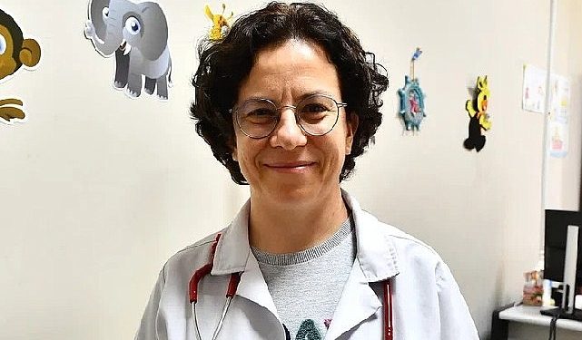 Salgından korunmak için elimizdeki en kıymetli silah “maske”